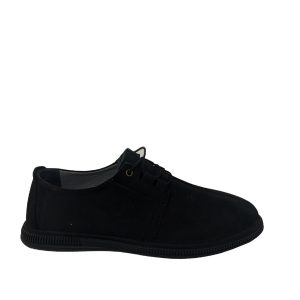 Cosmos 1156 Siyah Günlük Casual Ayakkabı