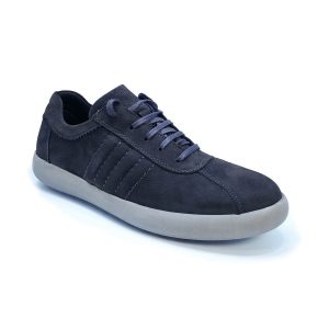 Freefoot Kahve Nubuk Hakiki Deri Erkek Günlük Sneaker Casual Ayakkabı - 211081
