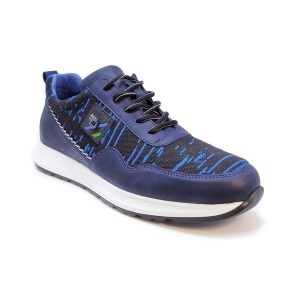 Marcomen Lacivert Erkek Sneaker Casual Spor Ayakkabı - 13383