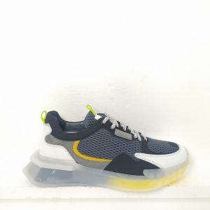 Marcomen 15229 Gri Erkek Casual Ayakkabı