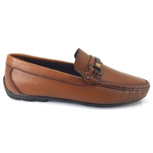 Marcomen Günlük Erkek Ayakkabı-Taba-15010