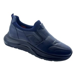 Marcomen 16361 casual lacivert ayakkabı
