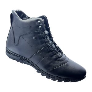 Marcomen siyah bot 9260