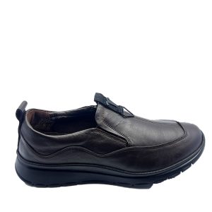 marcomen 16358 casual kahve ayakkabı