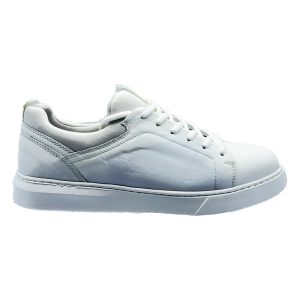 markorossi 5458 casual beyaz ayakkabı