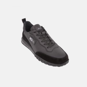 MARCOMEN 15160 SNEAKER SIYAH AYAKKABI