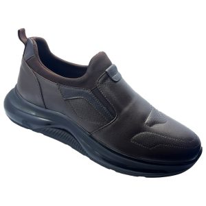 Marcomen 16361 casual kahve ayakkabı