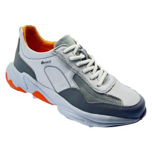marcomen 15187 casual gri ayakkabı
