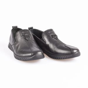15288 Marcomen Casual Büyük Numara Ayakkabı Siyah