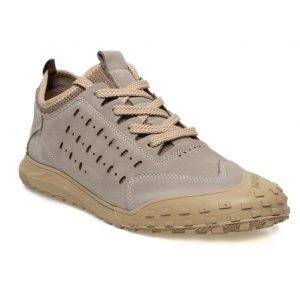 Macromen 15347-m Günlük Sneaker Bej Erkek Ayakkabı