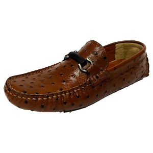 15526 Marcomen Casual Ayakkabı T 1 Taba Deve Kuşu