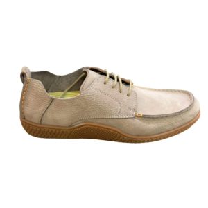 FreeFoot 215340 Esnek Taban Vizon Nubuk Deri Comfort Ayakkabı