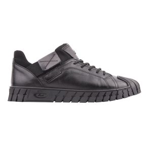 18431 SİYAH SNEAKER AYAKKABI
