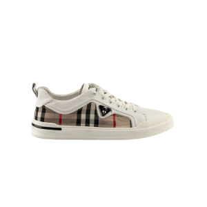 Erkek Sneaker ( Günlük) 24Y510-4 BY Guja Beyaz