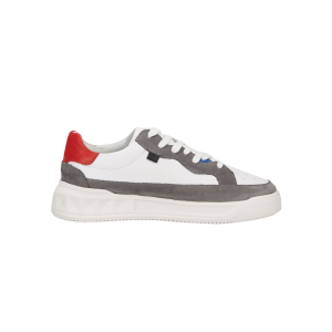 Deri Sneaker Ayakkabı Erkek AYAKKABI 15219456G2