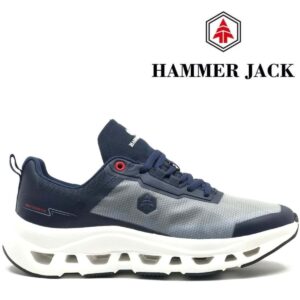 101-25049 Tavıra Unisex Spor Ayakkabı Lacivert