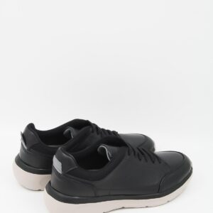242010-1 Erkek Casual Ayakkabı - Siyah