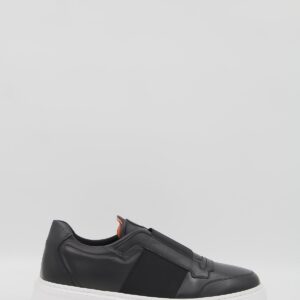 250661 Erkek Casual Ayakkabı - Siyah