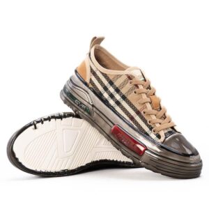 Erkek Sneaker Ayakkabı 24K510-1