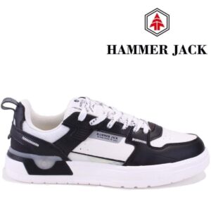 101-25205-M Soprano Sneaker Erkek Spor Ayakkabı SİYAH