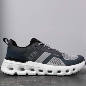 111230319 Axel Sneaker Erkek Ayakkabı GRİ
